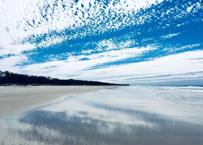 Casuarina Beach 2 Bedroom Retreat
