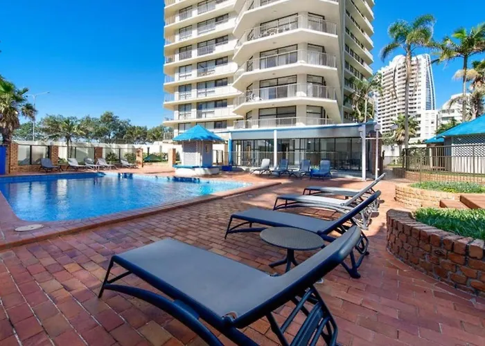 18Th Floor Ocean Views At Imperial Surf - Hosted By Coastal Letting Co.