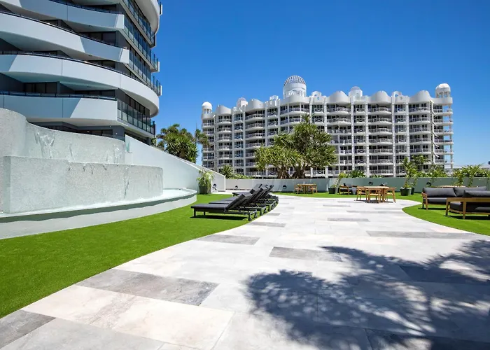 The Wave Resort