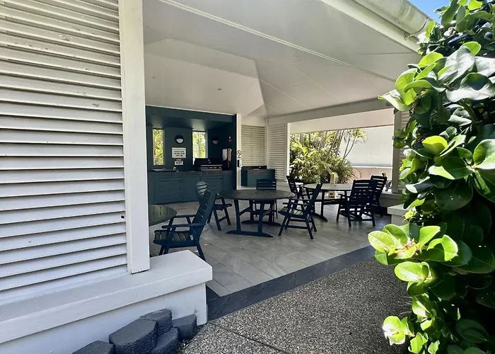 Beachfront Ocean View Apartment In Surfers Paradise - Saltwater Luxe 1Br