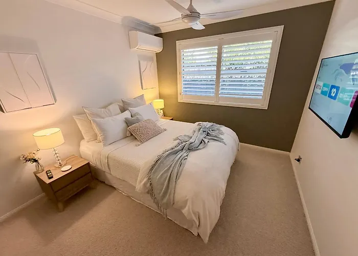 Casuarina Beach 2 Bedroom Retreat